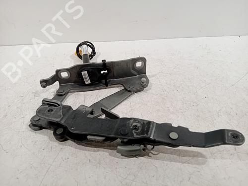 Hinge/Door check strap MERCEDES-BENZ SLK (R172) 200 (172.448) | BP21081175C146 
