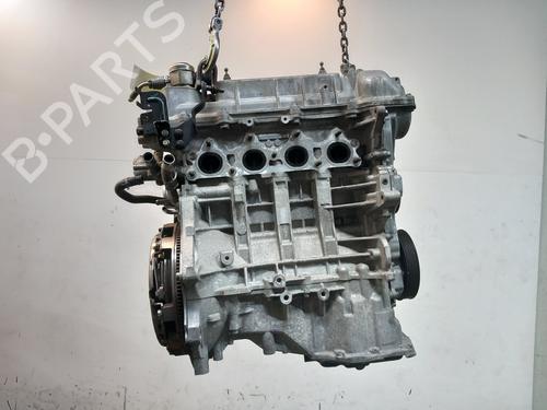 Engine HYUNDAI ix35 (LM, EL, ELH) 1.6 | BP39037252M1 - Image 4