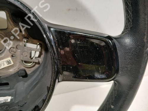 Steering wheel VW UP! (121, 122, BL1, BL2, BL3, 123) 1.0 | BP28283122C49 