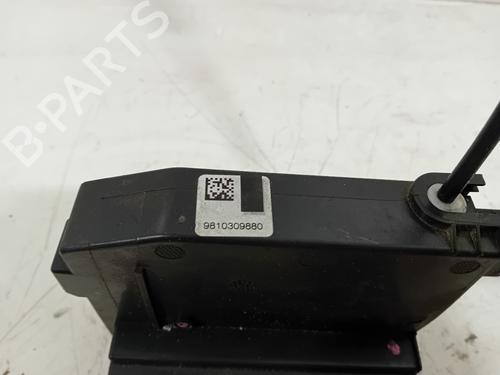 Rear right lock PEUGEOT 308 SW II (LC_, LJ_, LR_, LX_, L4_) 1.6 BlueHDi 120 | BP15131191C99 