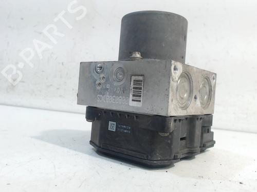 Used ABS pump MINI MINI (R56) Cooper D (109 hp) 10066885