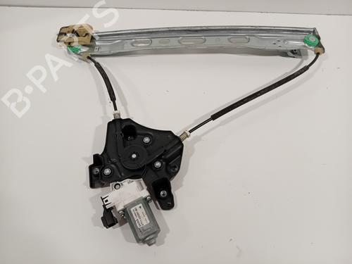 Front left window mechanism FORD TRANSIT CONNECT V408 Box Body/MPV 1.6 TDCi | BP23459700C22 - Image 5