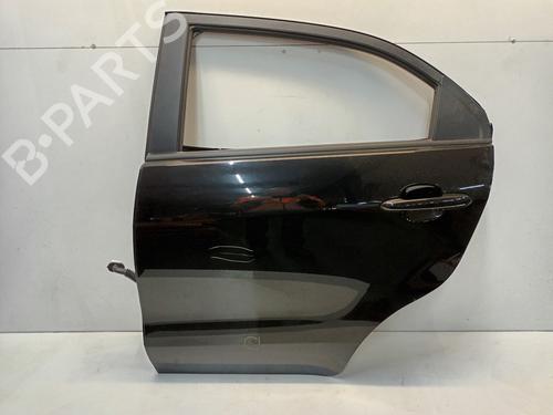 Used Left rear door KIA RIO III (UB) 1.25 CVVT (86 hp) 33012708