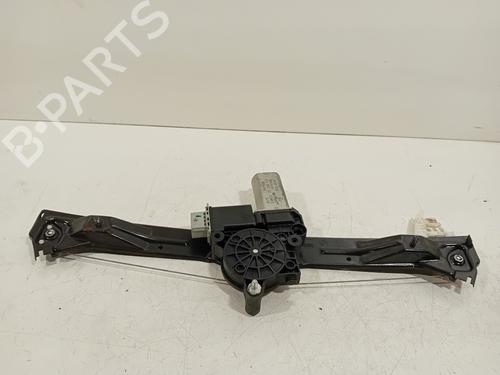 Used Front left window mechanism FIAT BRAVO II (198_) 1.9 D Multijet (198AXB1A) (120 hp) 15738327