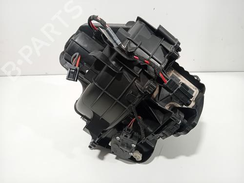 Heater blower motor BMW 5 (F10) 530 d | BP29541097M62 