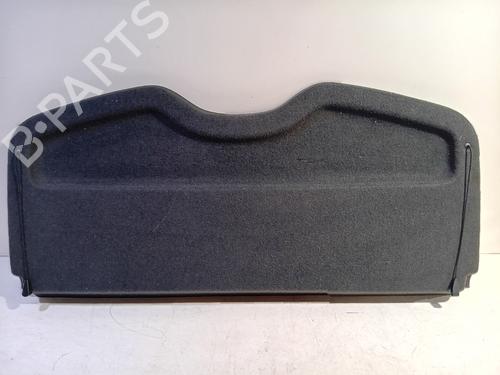 Used Rear parcel shelf RENAULT CLIO III (BR0/1, CR0/1) 1.2 16V (BR0P, CR0P) (101 hp) 18606126