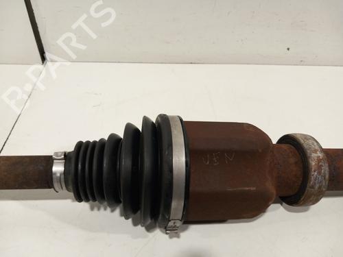Right front driveshaft FORD TRANSIT CUSTOM V362 Van (FY, FZ) 2.2 TDCi | BP37609065M39 - Image 3