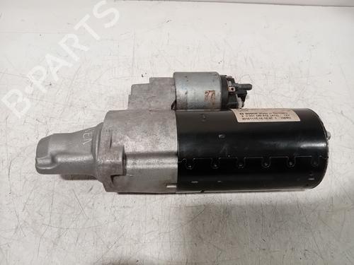 starter-mercedes-benz-gle-w166-2015-2016-2017-2018-36274900 main image