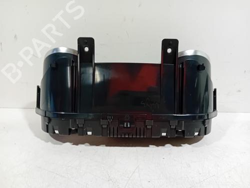 Instrument cluster JAGUAR XE (X760) 2.0 D | BP25749534C47 