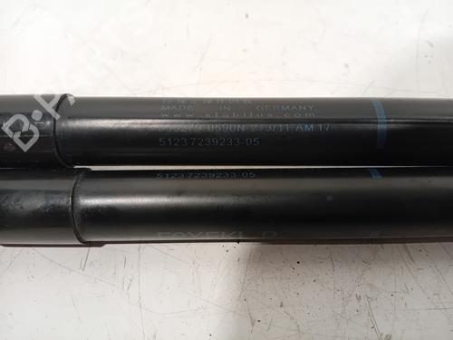 Hood lift support BMW 1 (F20) 116 i | BP18266548C139 