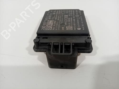 Electronic sensor VW T-ROC (A11, D11) 1.5 TSI | BP29918491M84 - Image 2