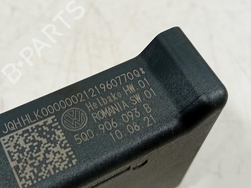 Control unit VW TAIGO (CS1) 1.5 TSI | BP24841472M11 