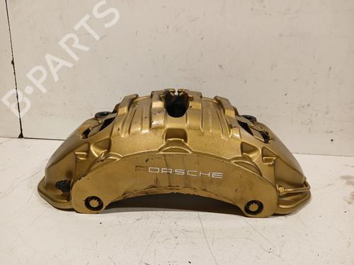 Used Left front brake caliper Left front brake caliper 28605574 28605574