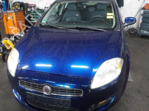 Used Parts FIAT BRAVO II (198_)  1.4 (198AXA1B)  1524698