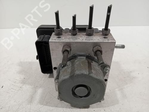 Used ABS pump RENAULT CLIO IV Grandtour (KH_) 1.5 dCi 75 (75 hp) 22625318