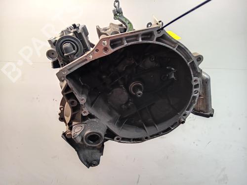 gearbox-peugeot-208-i-ca_-cc_-2012-2013-2014-2015-2016-2017-2018-2019-2020-2021-27409060 main image
