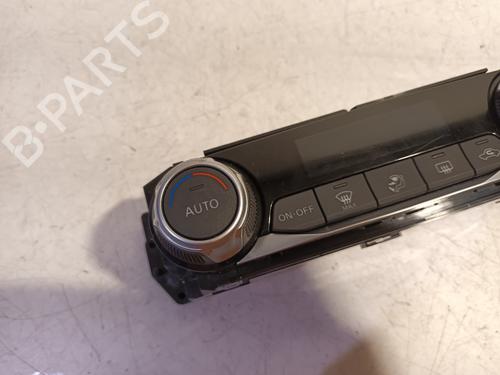 Climate control NISSAN MICRA V (K14) 0.9 IG-T | BP18069740I5 