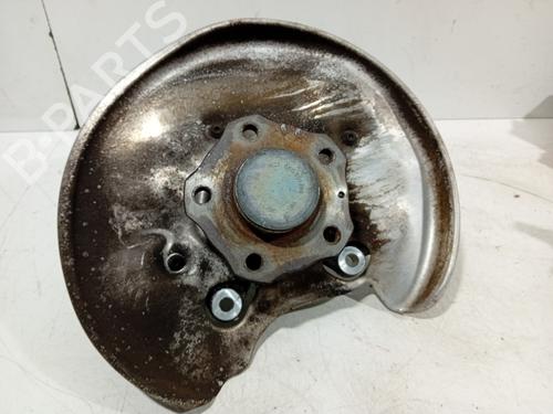 Right rear steering knuckle AUDI A5 Sportback (F5A, F5F) 40 TFSI Mild Hybrid | BP25049706M28 