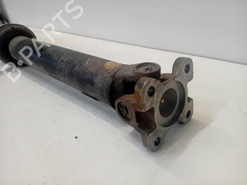 Driveshaft FORD RANGER (TKE) 2.2 TDCi 4x4 | BP39885812M37 - Image 2