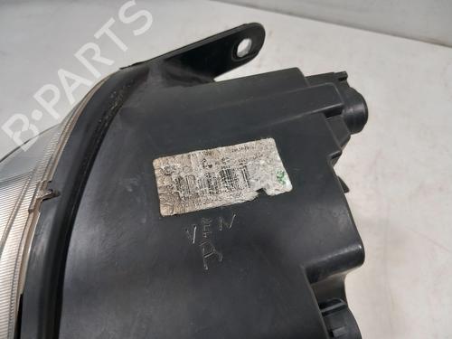 Right headlight FIAT 500 (312_) 0.9 (312AXN1A) | BP37609124C29 - Image 3