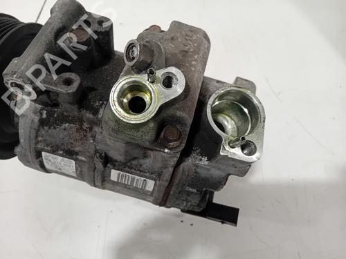 AC compressor VW GOLF VI (5K1) 1.4 TSI | BP39451998M34 - Image 5