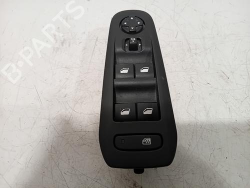 Used Switch Switch PEUGEOT 308 II (LB_, LP_, LW_, LH_, L3_) 1.2 THP 130 (131 hp) 33661190 33661190