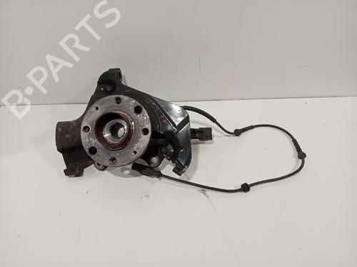 Used Right front steering knuckle OPEL ADAM (M13) 1.4 (101 hp) 29588646