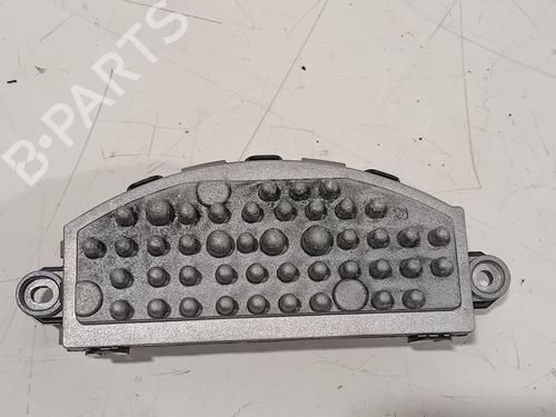 Used Heater resistor AUDI A3 Sportback (8VA, 8VF) 1.4 TFSI e-tron (150 hp) 30804321