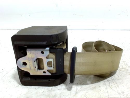 Rear left seatbelt AUDI A6 C6 (4F2) 3.0 TDI quattro | BP11967328I29 