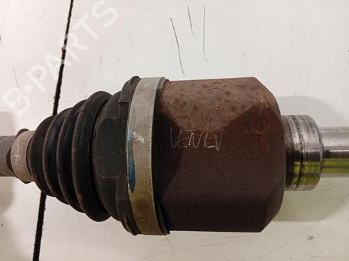 Left front driveshaft CITROËN BERLINGO Box Body/MPV (K9) 1.5 BlueHDi 75 | BP33012630M38 - Image 5