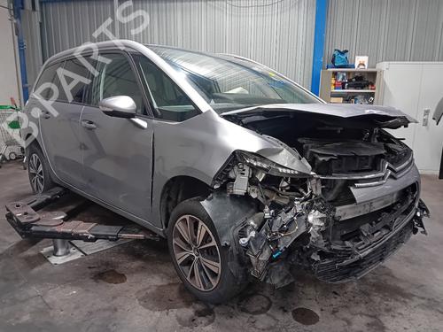Electronic module CITROËN C4 Grand Picasso II (DA_, DE_) 1.2 THP 130 | BP27316462M83  - Image 9