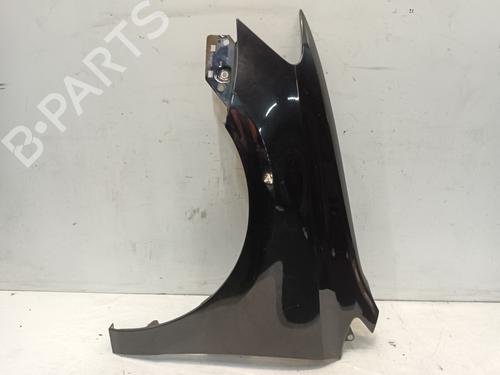 Used Left front fenders VW POLO V (6R1, 6C1) 1.4 (6R1) (85 hp) 29038853