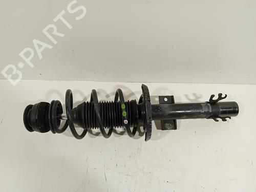 Left front shock absorber SEAT Mii (KF1, KE1) 1.0 | BP23988713M16 - Image 2