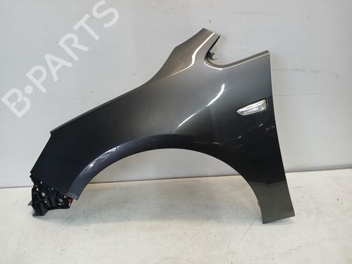 Used Left front fenders Left front fenders OPEL ASTRA J (P10) 1.6 (68) (115 hp) 36113496 36113496