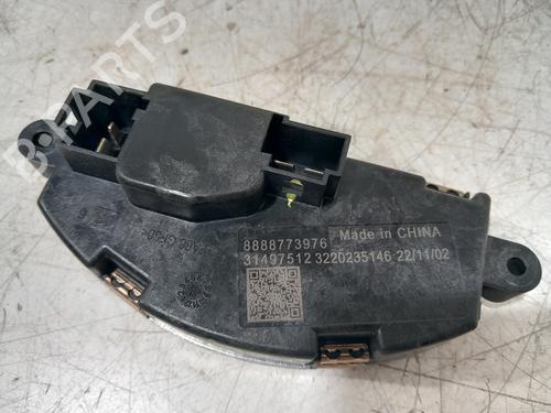 Varmeblæsermodstand LYNK & CO 01 PHEV | BP34058836M108 - Image 4
