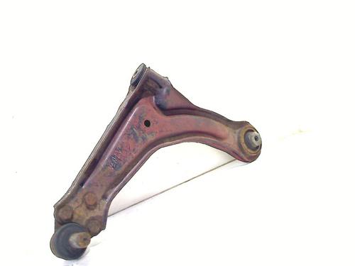 Used Left front suspension arm MERCEDES-BENZ VITO Bus (W638) 108 CDI 2.2 (638.194) (82 hp) 1245805