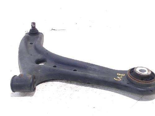 Used Right front suspension arm FORD FIESTA VI (CB1, CCN) 1.4 TDCi (70 hp) 6065553