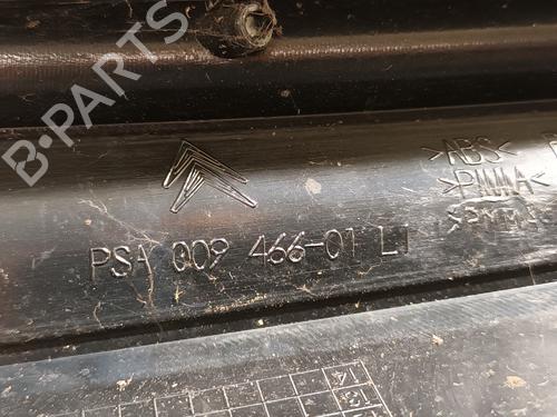 Left taillight CITROËN C4 Grand Picasso I (UA_) 1.6 VTi 120 | BP17978510C34 