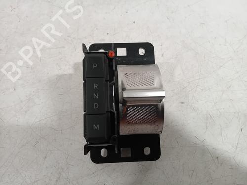 Used Gear lever PEUGEOT 208 II (UB_, UP_, UW_, UJ_) 1.2 PureTech 130 (131 hp) 23123721