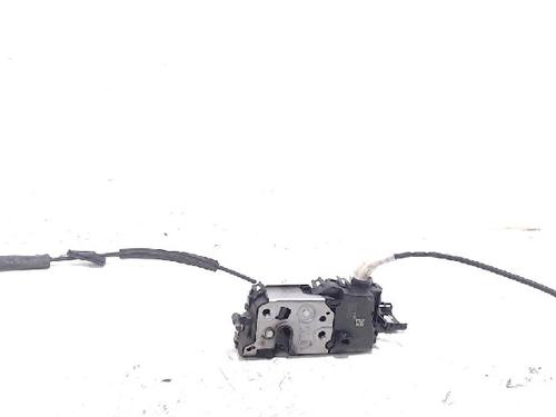 Front right lock PEUGEOT PARTNER Box Body/MPV 1.6 HDi | BP13200684C97 