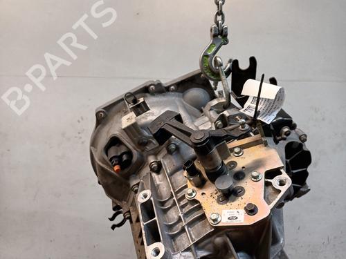 Gearbox FORD TRANSIT CONNECT V408 Box Body/MPV 1.5 TDCi | BP39619991M3  - Image 5
