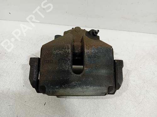 Left front brake caliper SKODA RAPID (NH3, NK3, NK6) 1.2 TSI | BP25795417M105 