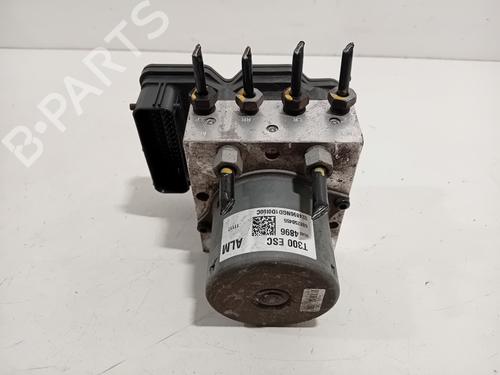Used ABS pump ABS pump 28186829 28186829