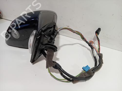 Right mirror CITROËN C4 Grand Picasso I (UA_) 1.6 VTi 120 | BP29634895C27 