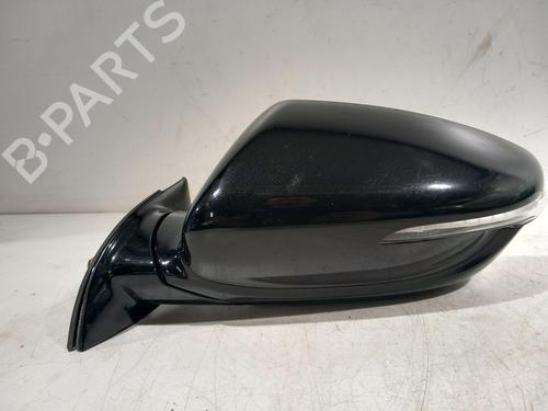 Retrovisor esquerdo KIA PRO CEE'D (JD) 1.6 GDI | BP38412811C26 - Image 2