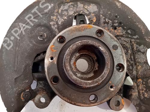 Left front steering knuckle PEUGEOT 3008 II SUV (MC_, MR_, MJ_, M4_) 1.6 THP 165 (M45GYW, M45GZW, M45GYV) | BP23123906M25 