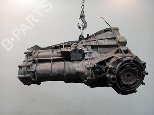 Gearbox AUDI A4 B8 Avant (8K5) 1.8 TFSI | BP36984852M3 - Image 3