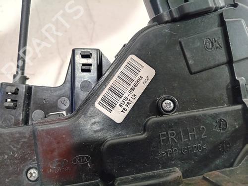 Front left lock KIA STONIC (YB) 1.0 T-GDi | BP29333586C98 