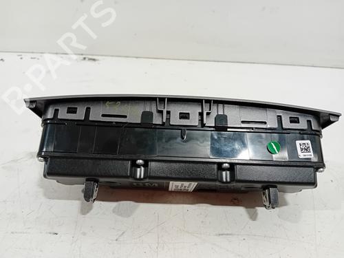 Climate control OPEL ASTRA K Sports Tourer (B16) 1.0 Turbo (35) | BP15007408I5 
