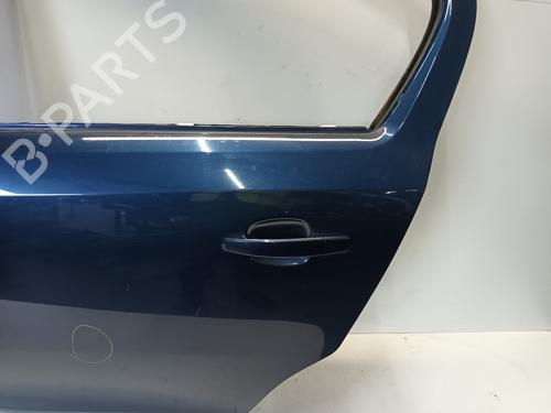 Left rear door OPEL CORSA D (S07) 1.3 CDTI (L08, L68) | BP17359209C4 